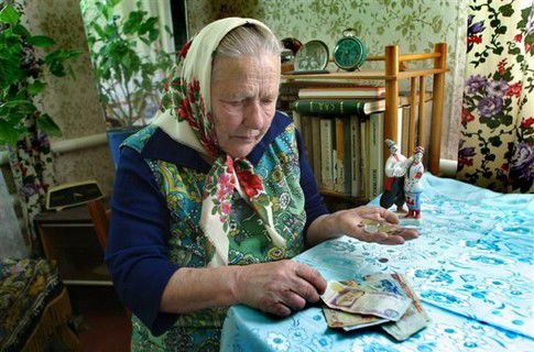 В Молдове проживает 670 тысяч пожилых граждан.