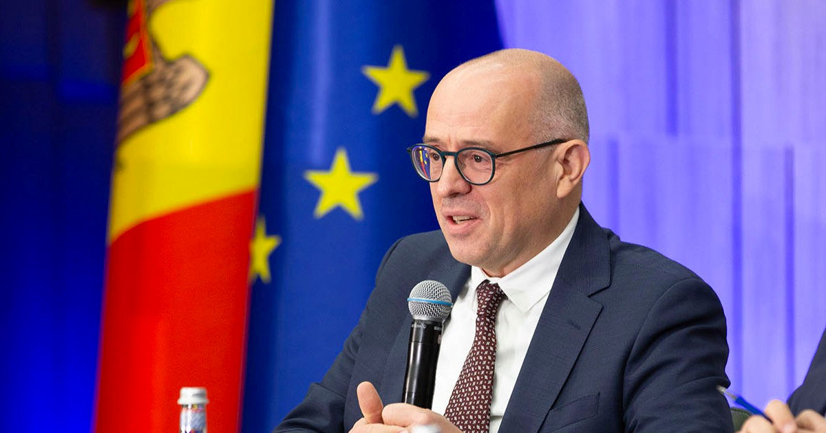 Banca Mondială: Moldovei îi trebuie o generație ca să ajungă Europa.