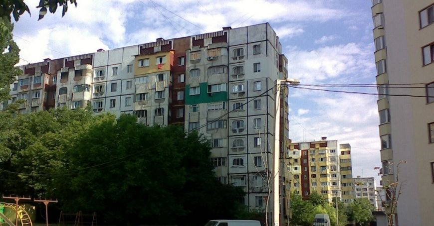  Многоэтажки в Бельцах подключают к более экономичной системе теплоснабжения.