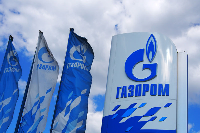 Апелляционный суд шведского округа Свеа отклонил апелляционную жалобу «Газпрома».