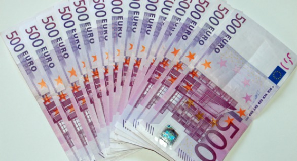 Argumentele pentru menținerea bancnotei de 500 de euro sunt din ce în ce mai puțin convingătoare.
