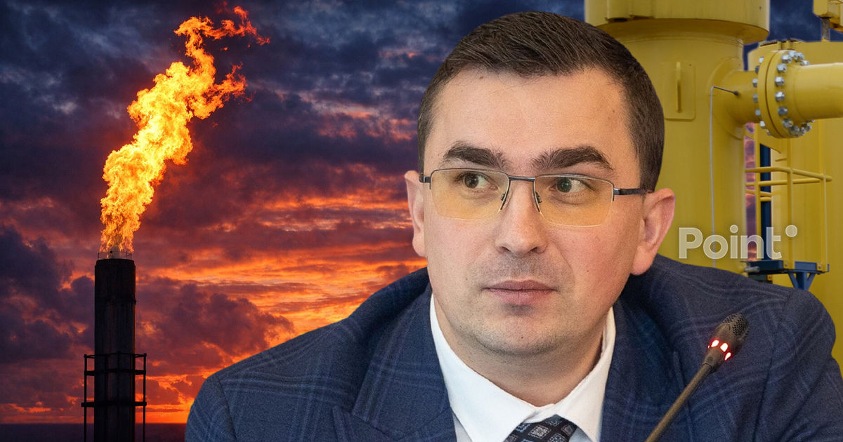 Цена газа выросла на 52% выше расчетной: тариф в Молдове могут пересмотреть.