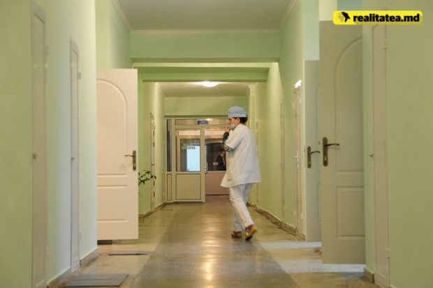 Până acum, alte 12 persoane au decedat din cauza gripei A(H1N1). Foto: realitatea.md