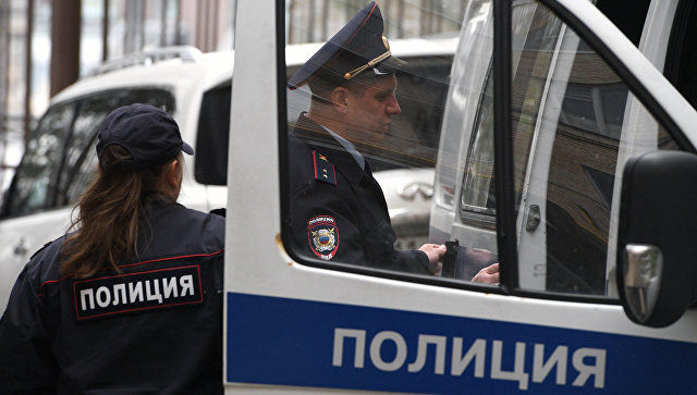 В Тюмени эвакуировали учеников и сотрудников семи школ.