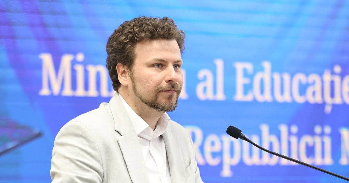 Перчун: Мы проведем дискуссии с преподавателями, а также консультации с профсоюзами.