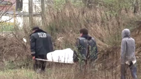Подозреваемыми в совершении преступления оказались двое беспризорников в возрасте 11 и 17 лет.
