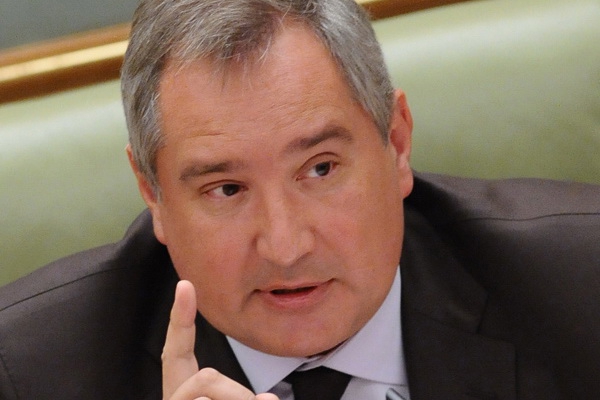 Дмитрий Рогозин отметил, что приднестровский вопрос находится на контроле у президента и Совбез РФ постоянно его рассматривает.