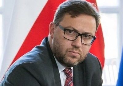 В Польше заявили о конфликте идентичностей с Украиной.