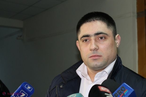 Se pare că Ion Perju merge pe urmele fostului ministru de Interne Gheorghe Papuc.