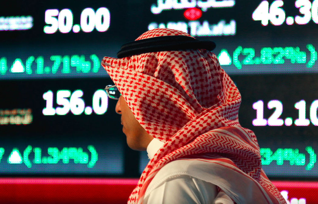 Глава Saudi National Bank подал в отставку после обвала акций Credit Suisse.