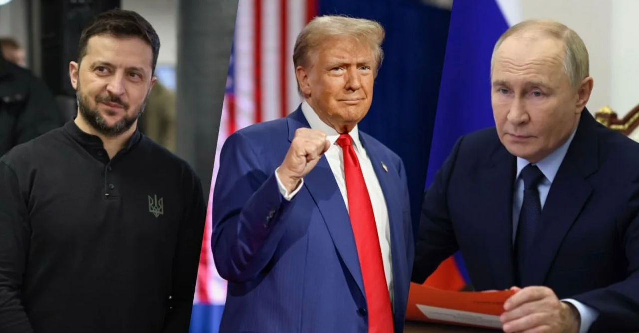 Trump: Nu știu dacă va exista o întâlnire bilaterală, dar cea trilaterală va avea loc.