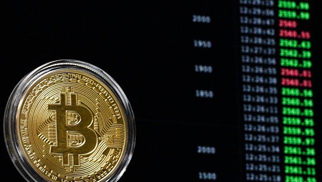 На прошлой неделе курс биткоина вновь установил рекорд, преодолев отметку в 18 тысяч долларов. 