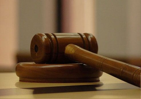 Дело будет рассмотрено на слушании Дисциплинарной коллегии.