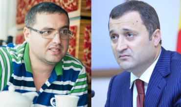 Филат назвал ложью и клеветой информацию, распространенную бизнесменом Ренато Усатым.