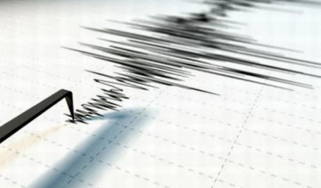 Insula Cipru, în estul Mării Mediterane, a fost zguduită astăzi de un cutremur cu magnitudinea de 5,6 pe scara Richter.
