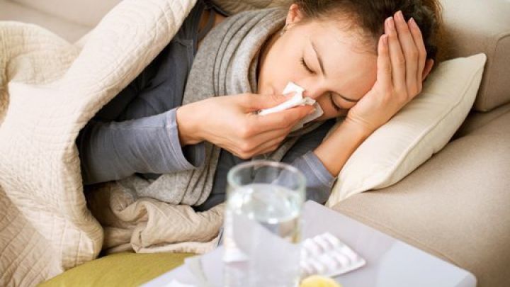 Odată cu răcirea vremii, medicii atenţionează pacienţii cronici să fie precauţi