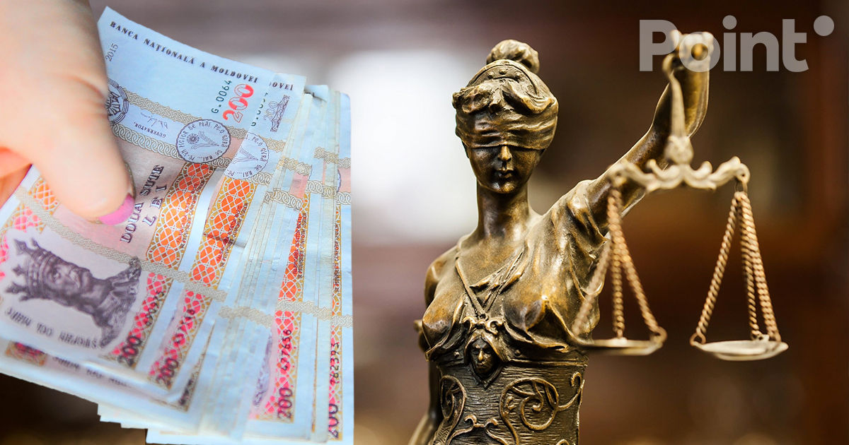 Решение КС о повышении зарплат прокурорам не исполнено: его вынесли год назад.