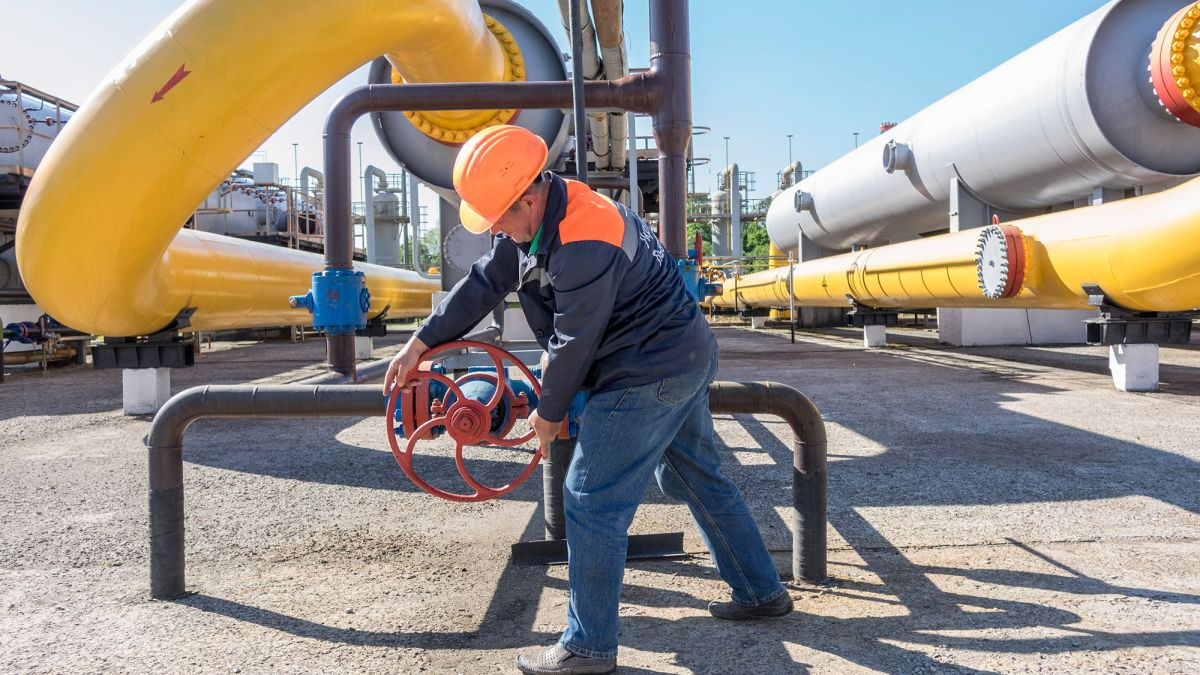 В Европе обеспокоены тем, что российский газ продолжит скрыто попадать в ЕС через Турцию.