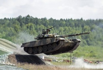 Conform unui raport publicat recent de Institutul Internaţional de Cercetare a Păcii din Stockholm, Suedia (SIPRI), cheltuielile militare totale din lume au fost de 1750 miliarde USD, în anul 2012.