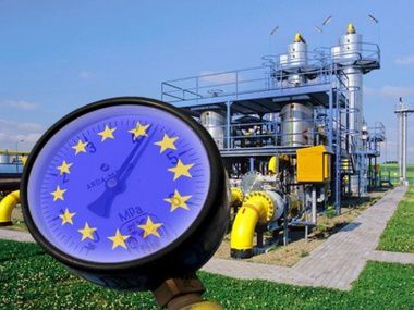 Последняя трехсторонняя встреча по газу на министерском уровне состоялась 20 марта.