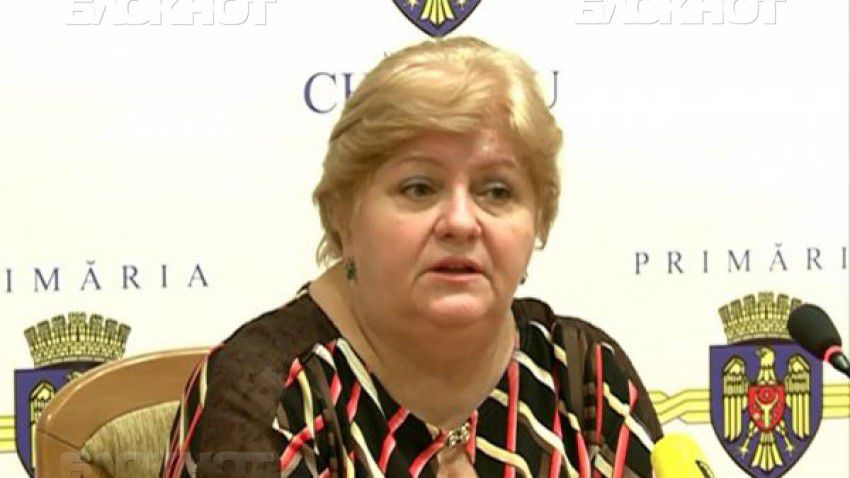 Глава столичного управления образования Татьяна Нагнибеда-Твердохлеб уходит в отставку.  