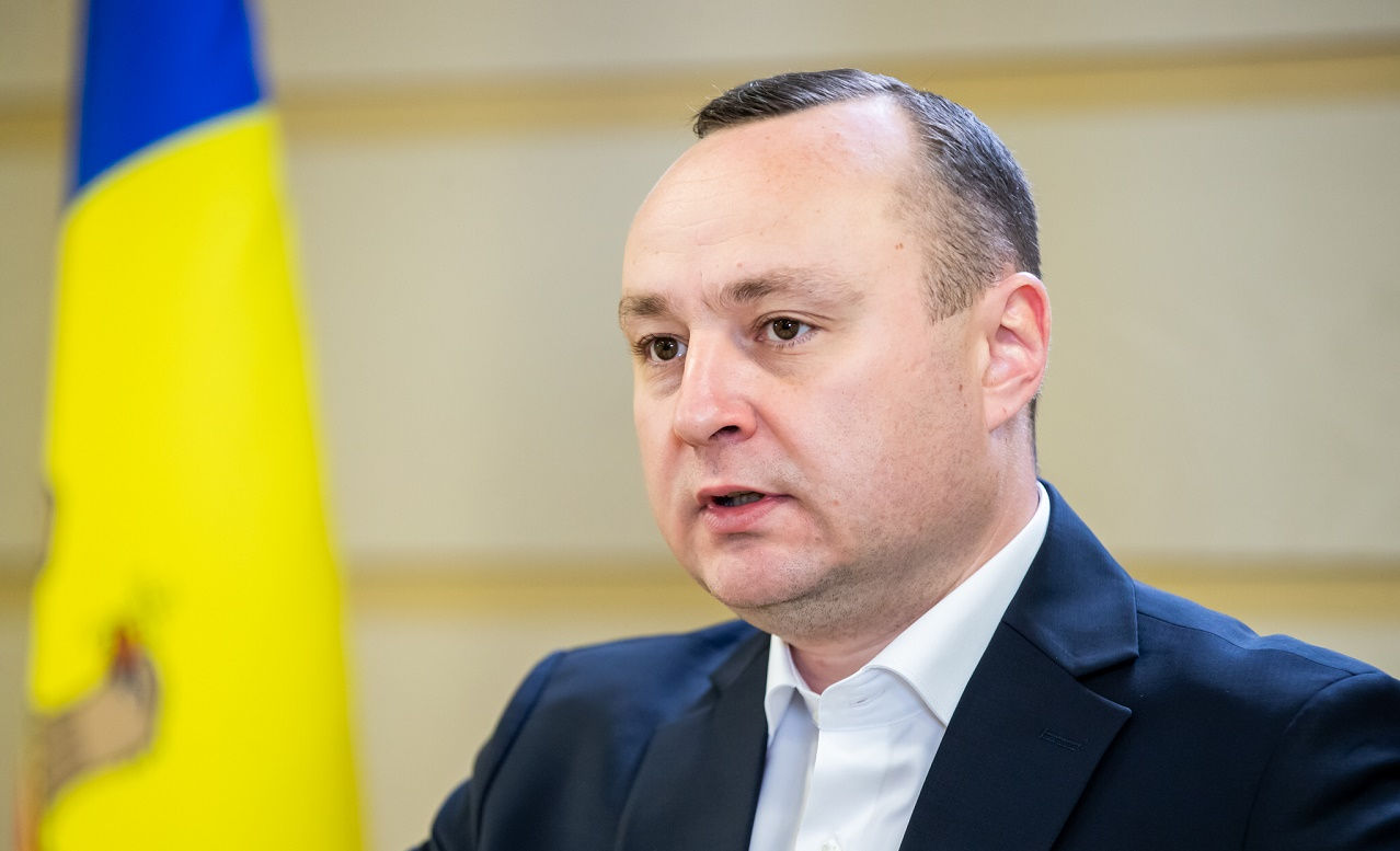 Батрынча - Шору: Предлагаю вам провести вдвоём пикет перед зданием Генпрокуратуры.