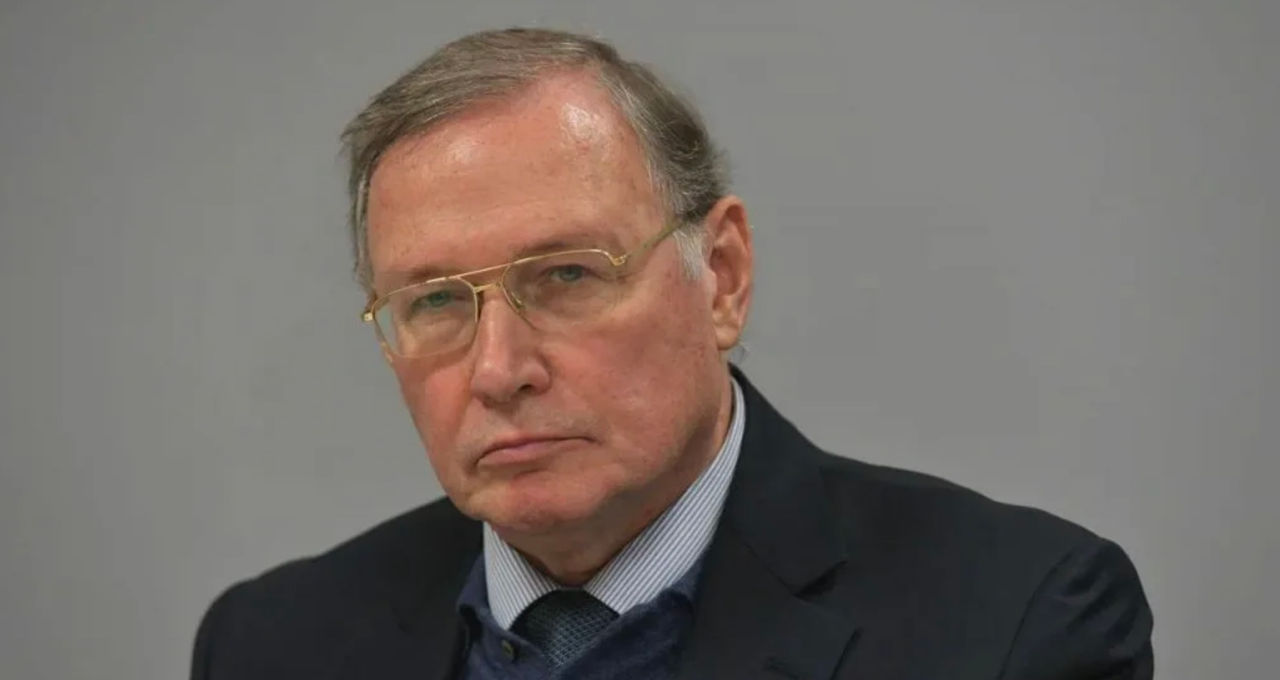 Ozerov: Rusia nu atrage pe nimeni în zona sa de influență.