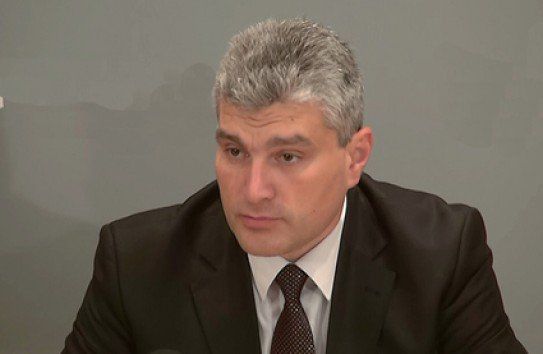Слусарь: "Осенью мы можем столкнуться с масштабным кризисом".