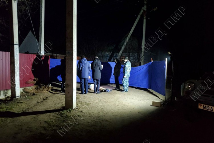 Двое несовершеннолетних избили молодого человека из Кицкан до смерти.
