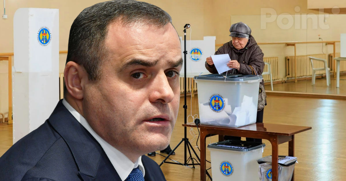 Președintele Moldovagaz: Mare păcat că ajungem în pragul unor alegeri ca o sumă de grupuri conflictuale.