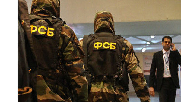 Механизм обеспечения безопасности Олимпийских и Паралимпийских игр создан и уже функционирует.