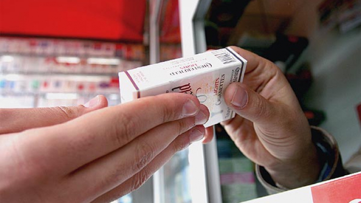 În 2014 Republica Moldova se așteaptă la creșterea prețurilor pentru țigări și alcool.