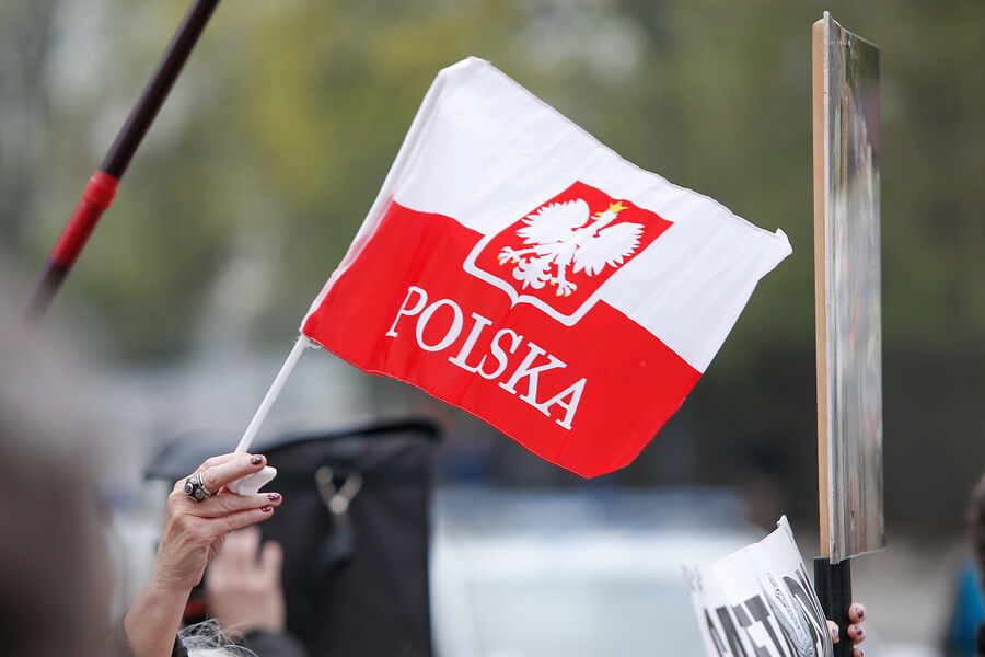 Polonia va cere despăgubiri de la Rusia pentru perioada în care s-a aflat sub influența sovietică.