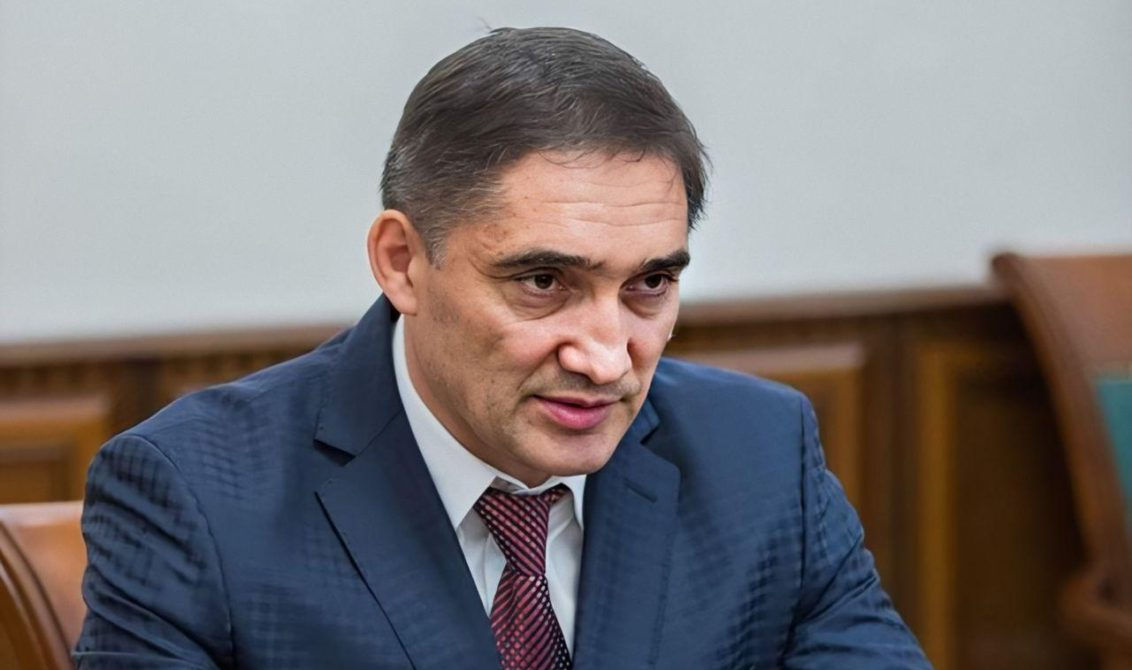 Стояногло предлагает перенести встречу с лидерами оппозиции, запланированную на 10 июля.
