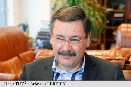 Primarul capitalei Ankara, Melih Gokcek, în funcție din 1994, a anunțat luni că va demisiona. Foto: agerpres.ro