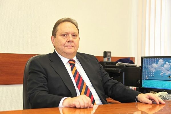 Выходец из Молдовы оказался в ТОП-100 влиятельнейших людей одного из регионов России.