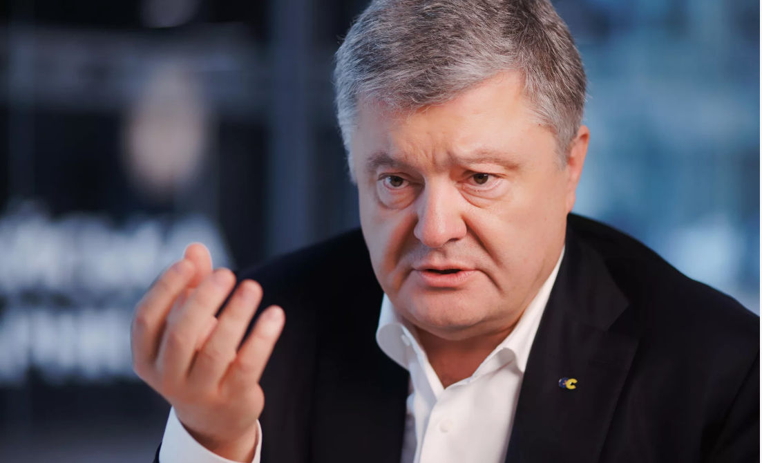 Порошенко о розыгрыше Кэмерона: Спланированная операция спецслужб РФ.