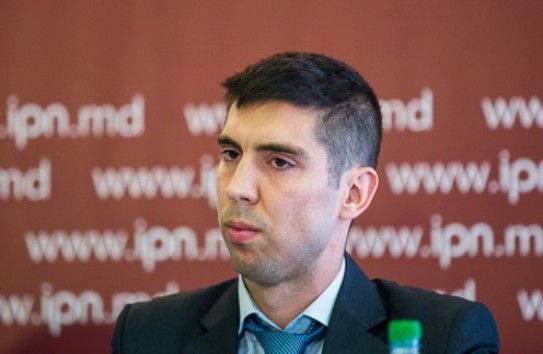 Вице-председатель Партии действия и солидарности Михай Попшой.