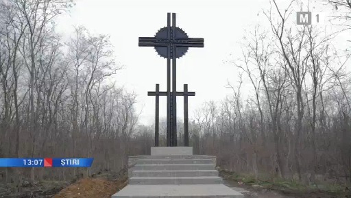 Объём работ уже выполнен на 90 процентов.