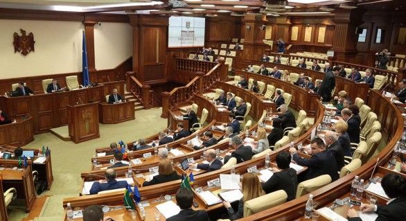 Republica Moldova riscă să se transforme într-o „zonă gri” a „banilor murdari”. 