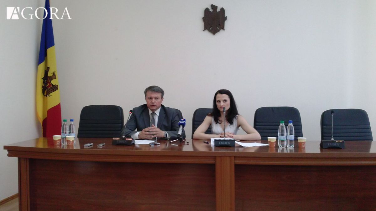 CNPF a pus în aplicare un nou sistem bonus-malus la asigurarea obligatorie de răspundere civilă. Foto: agora.md
