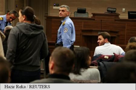 В Косово депутат оппозиции приговорен к тюремному заключению. Фото: Reuters