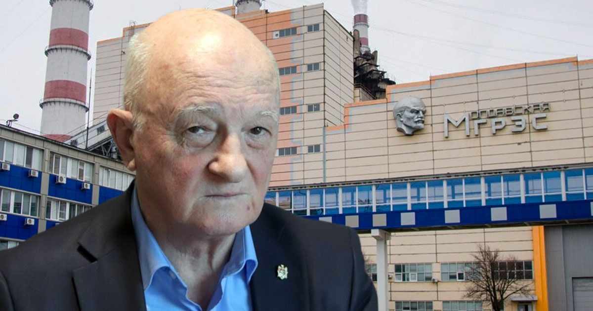 Нантой о контракте с МГРЭС: Переговоры не были прозрачными.