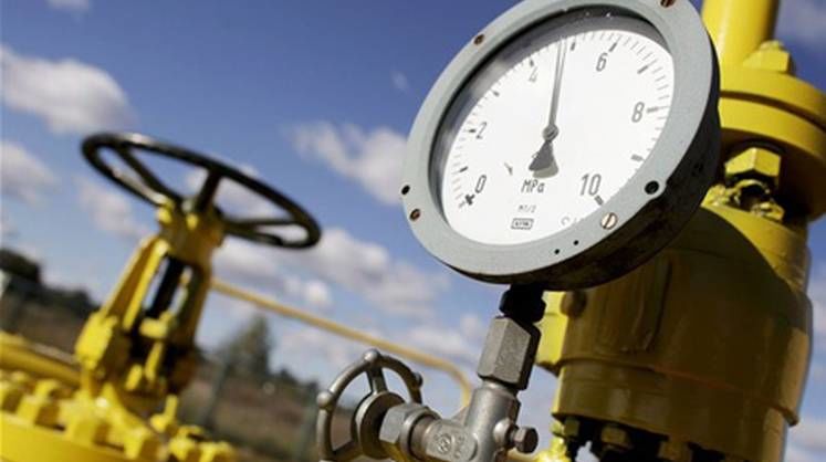 Молдова потратила $17 млн на покупку газа из альтернативных источников.