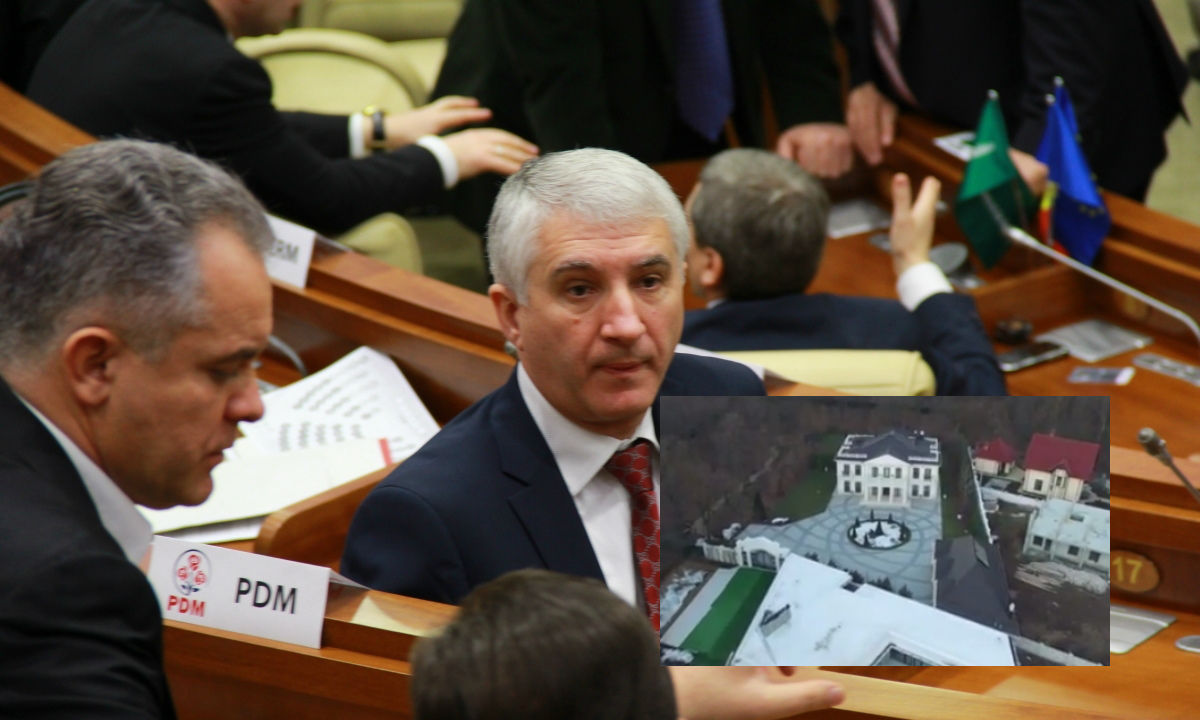 Ministerul Mediului s-a autosesizat în cazul ex-deputatului PD, Constantin Botnari: Moldsilva va verifica informațiile