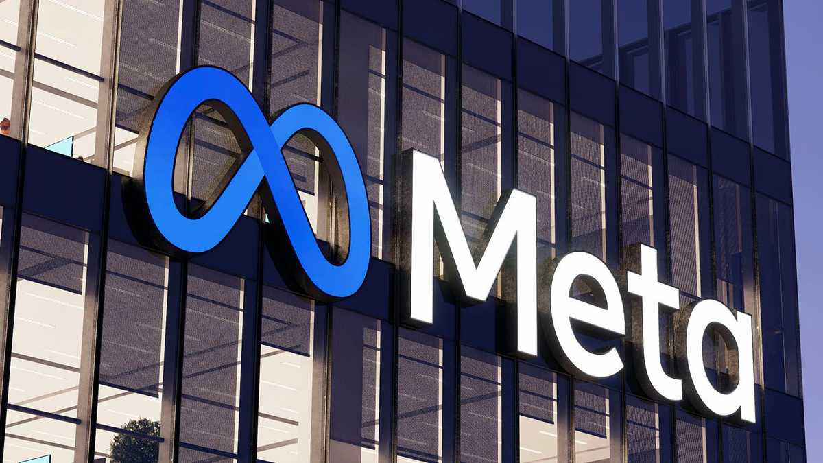 В ноябре 2022 года Meta уволила более 11 тысяч человек.
