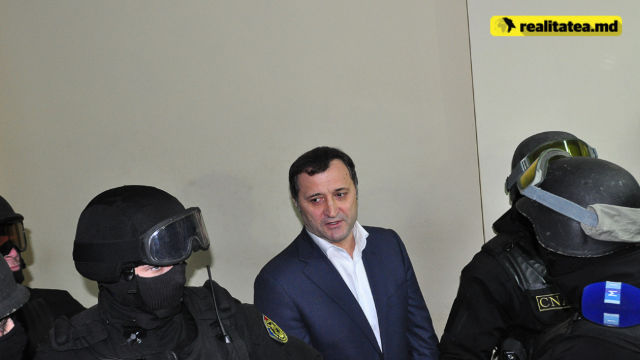 Суд обнародовал мотивировочную часть приговора по делу Филата.