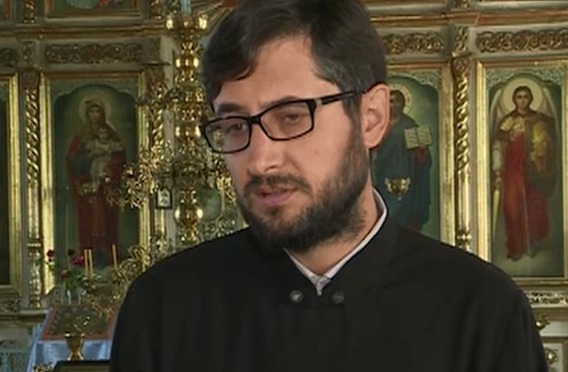 Наложить табу на тему взаимоотношения полов требуют священники Гагаузии. 