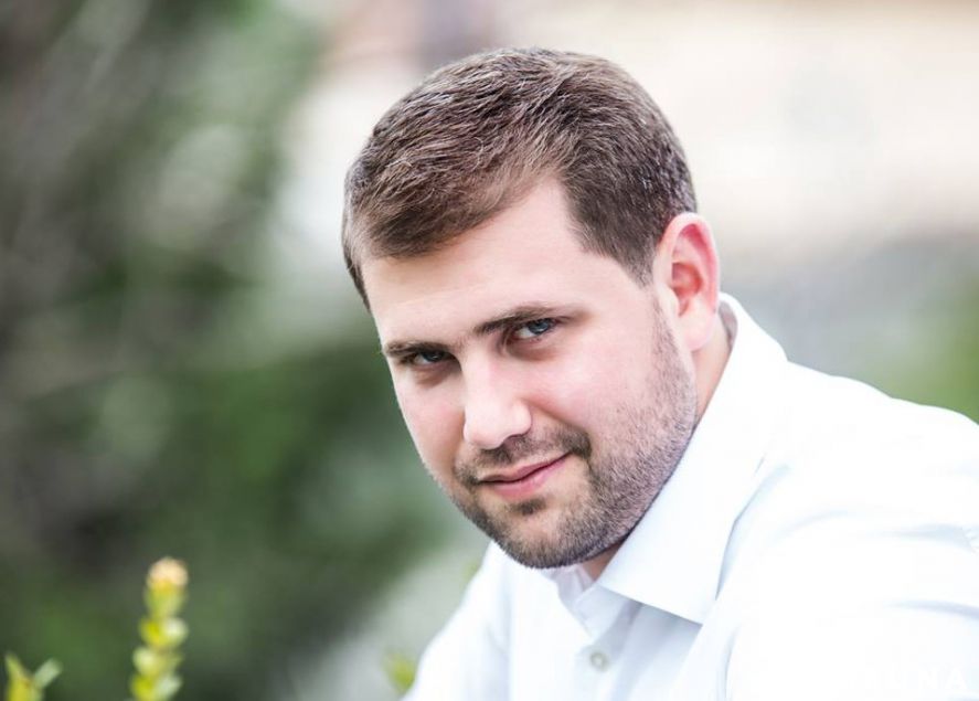 Ilan Shor este omagiat astăzi. Greu de crezut, dar la cei 30 de ani împliniți, acesta a devenit unul dintre cei mai cunoscuți, controversați și discutați oameni de afaceri din Moldova.