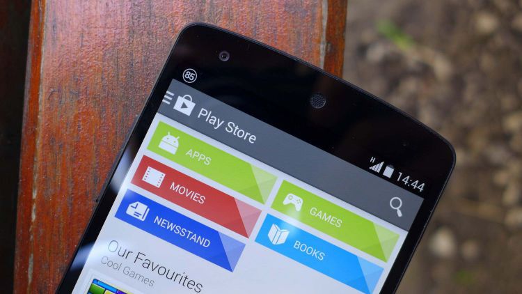 Купленными приложениями в Google теперь можно делиться.